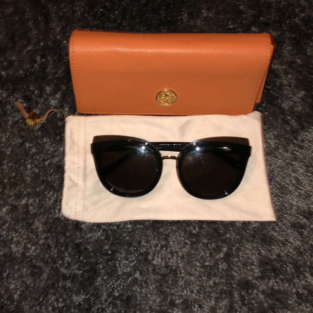 Tory Burch sunglasses